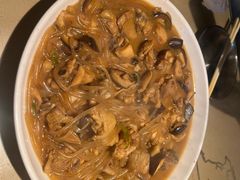 -小吴先生的店·东北烧烤(林科大店)