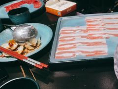 -老城鲜·小海鲜贝贝煲火锅(壹方城店)