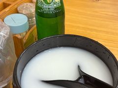 -高社长参鸡汤(高丽街店)