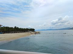 -三亚西岛海洋文化旅游区