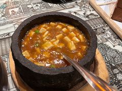 -绿茶餐厅(财富购物中心店)