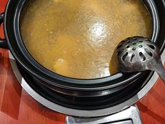 -菌之家·专业纯野生菌火锅·特色炒菌