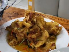 -东北风情(康桥路店)