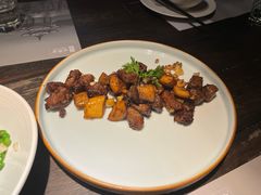外婆小牛肉-外婆家(杭州马塍店)