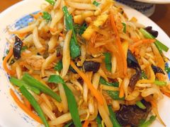 -满园烤鸭·春饼(太原街万达店)
