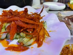 -亚龙湾红树林度假酒店-韩轩韩餐厅