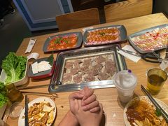 -新石器烤肉(之心城店)