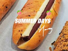 -CARINO BAKERY&CAFE(人广来福士店)
