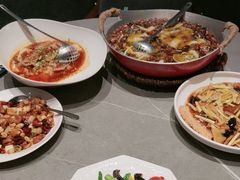 -四川饭店(城乡购物中心店)
