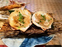 -鸟山鸣·日料食堂(王府井店)