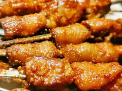-阿记烧烤(大兴新区店)
