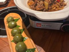 -瑶王府·广西菜(金阳路店)
