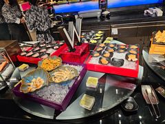 -苏州W酒店·苏滟中餐厅