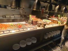 -加餐海鲜自助(宝龙一城店)