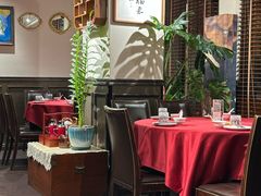 -阿莉餐厅(枣阳路店)