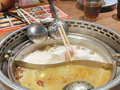 -快乐小羊·内蒙牛羊肉火锅(流花中心店)