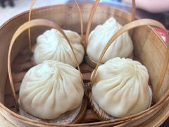 -锡笼记·无锡小笼(常熟万达店)