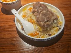 -纳瓦新疆菜(银都店)