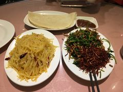 -老昌春饼(中央大街店)