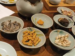 -梅间堂茶馆(绿地缤纷城店)