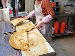 -咏春葱油饼(德政中路店)