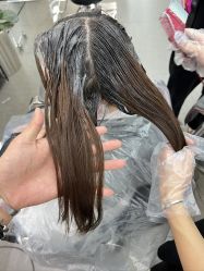 -Hair Code芭曲发型