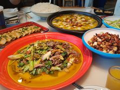 -常和州·夜宵大排档(常州单店)