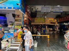 -青石桥市场北1-27号