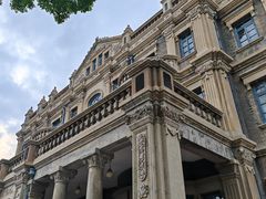 -张学良旧居陈列馆