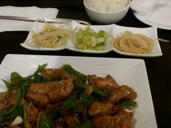 -满江红 Red Lotus Restaurant