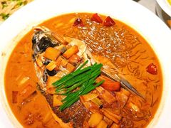 -悦融琥珀·京鲁菜·海味珍品(西单店)
