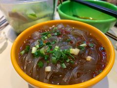 -杨姨老益阳麻辣烫(林科大店)