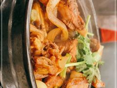 -川香煲(茅台路店)