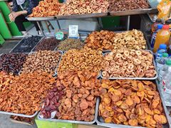 -白老大羊杂碎稍麦