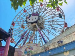 -安吉Hello Kitty乐园