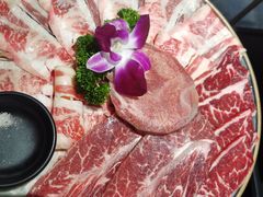 -大發韩国烤肉(八佰伴店)