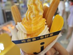 -吉事果(超极合生汇店)
