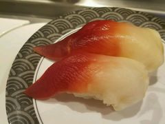 -万岁寿司(芳村店)