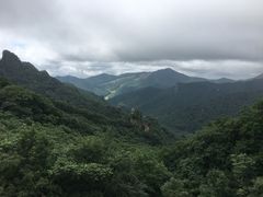 -丹东天桥沟景区