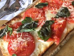 -The Cheesecake Factory(baldwin avenue)