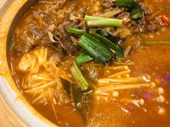-滇越乘象云南餐厅(豆各庄店)