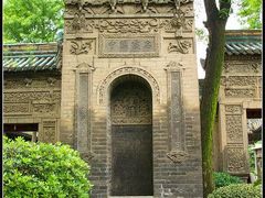 -西安化觉巷清真大寺