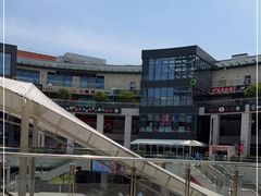 -浦江城市生活广场(江月路店)