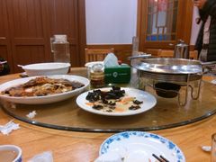 android_upload_pic-东北农家小院(定西路店)