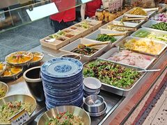 -东北小板凳地摊烧烤(泰来街店)
