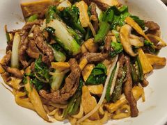 -寻裕记·现炒浇头面(人民广场店)