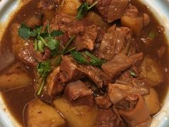 -禾珍珠家常小馆(河南博物院店)