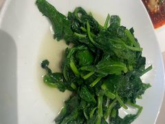 -漢舍川菜馆(国贸商城店)