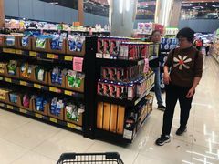 -中百仓储(古田路店)