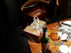 -又一福烤鸭·北京菜(东四店)